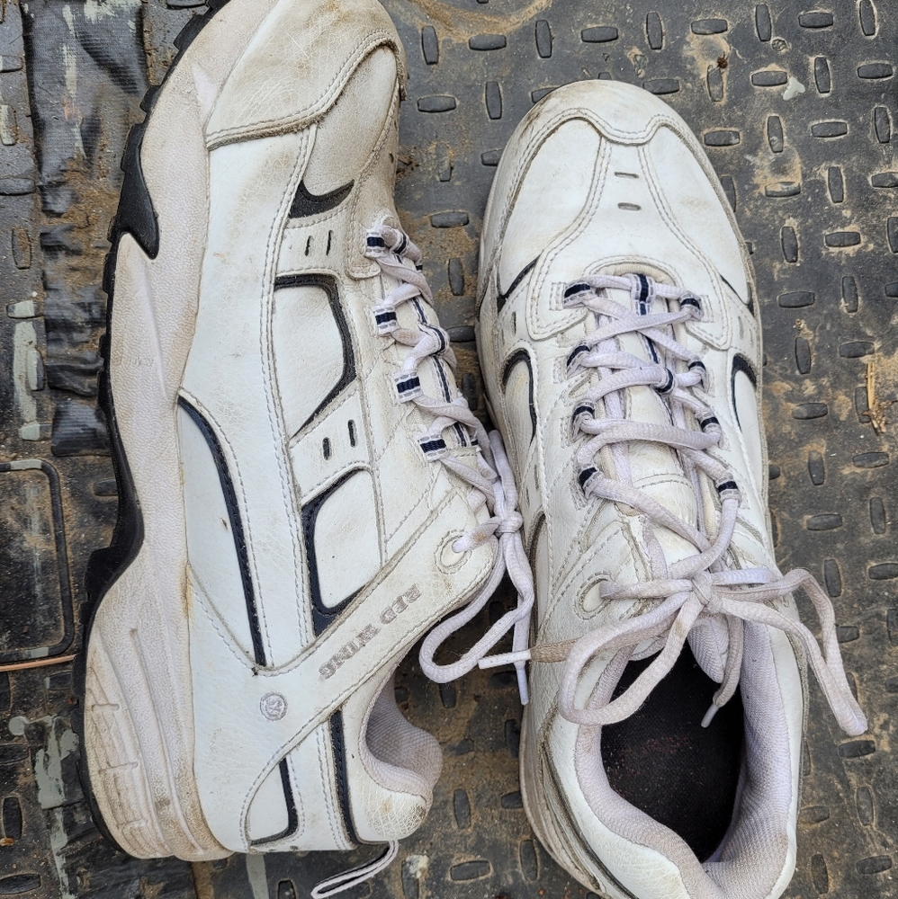 Red Wing safety shoes